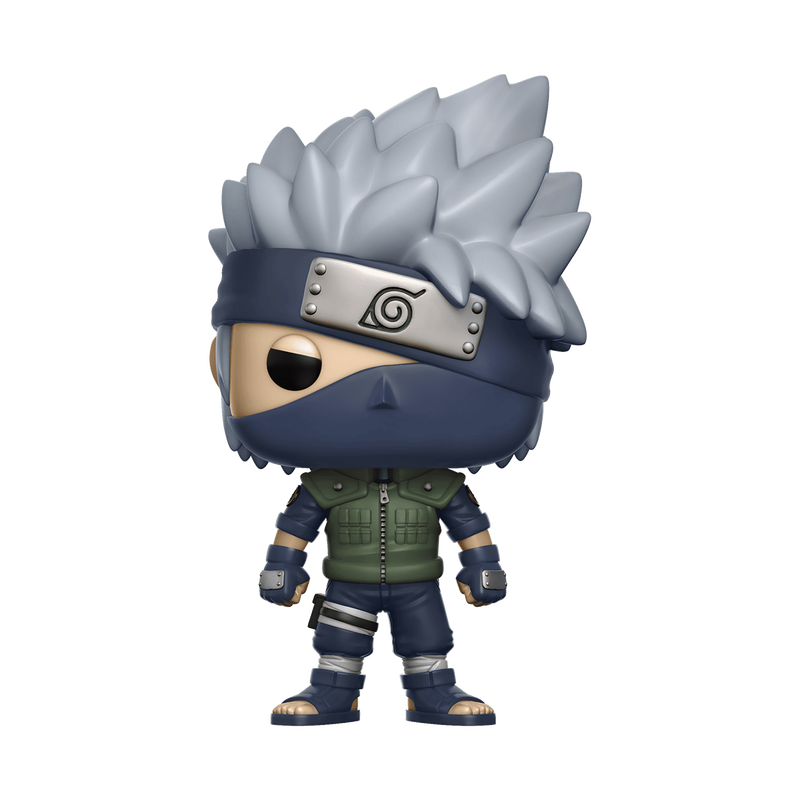 FUNKO POP! KAKASHI