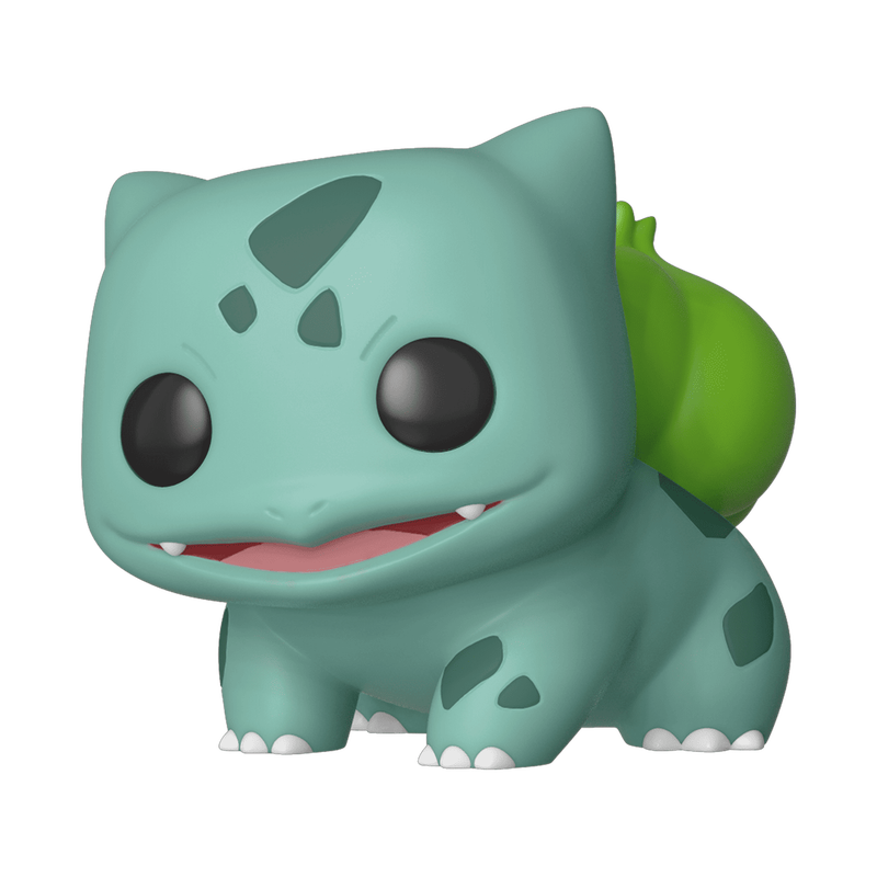 FUNKO POP! BULBASAUR