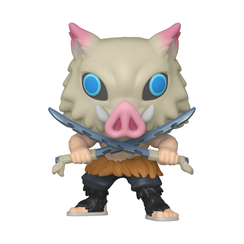 FUNKO POP! INOSUKE HASHIBIRA