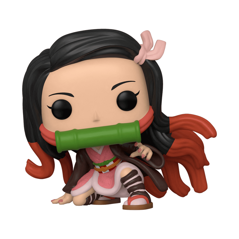 FUNKO POP! NEZUKO KAMADO