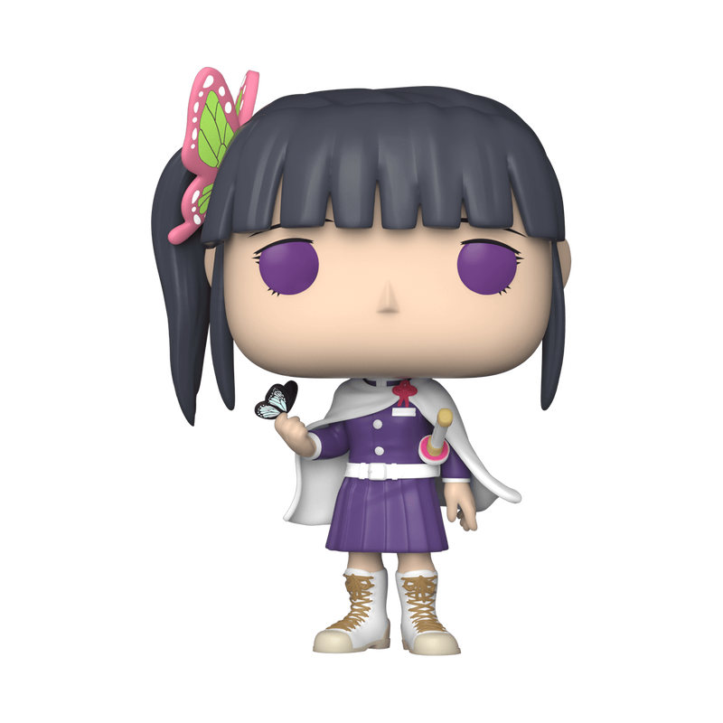 FUNKO POP! KANAO TSUYURI
