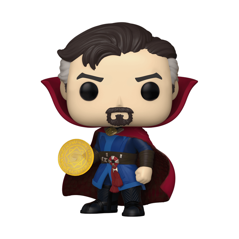 FUNKO POP! DOCTOR STRANGE