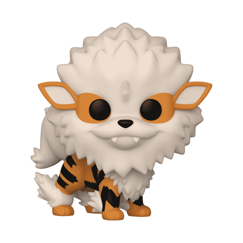 FUNKO POP! ARCANINE